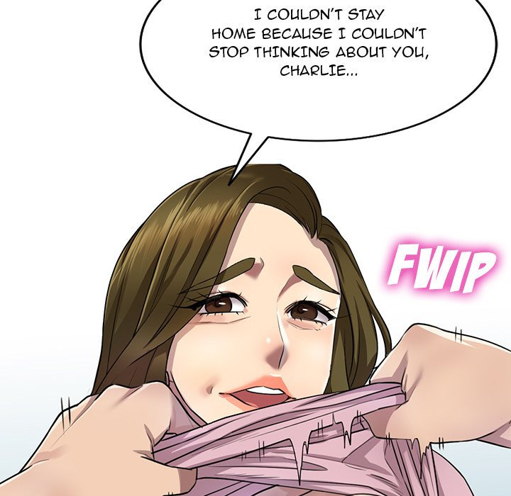 Secret Tutor Chapter 6 Page 110