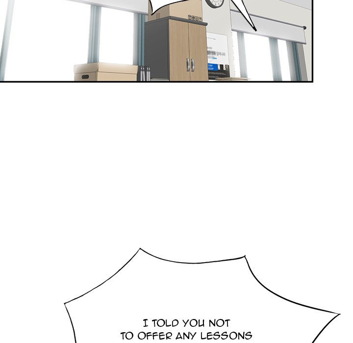 Secret Tutor Chapter 6 Page 116