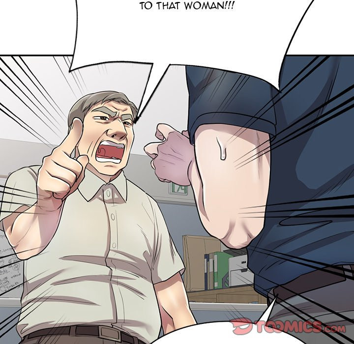 Secret Tutor Chapter 6 Page 117