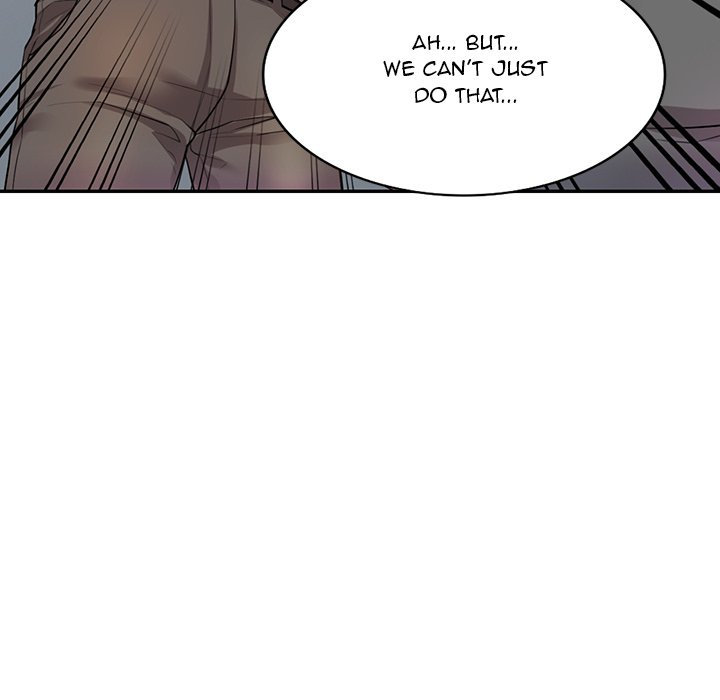 Secret Tutor Chapter 6 Page 118