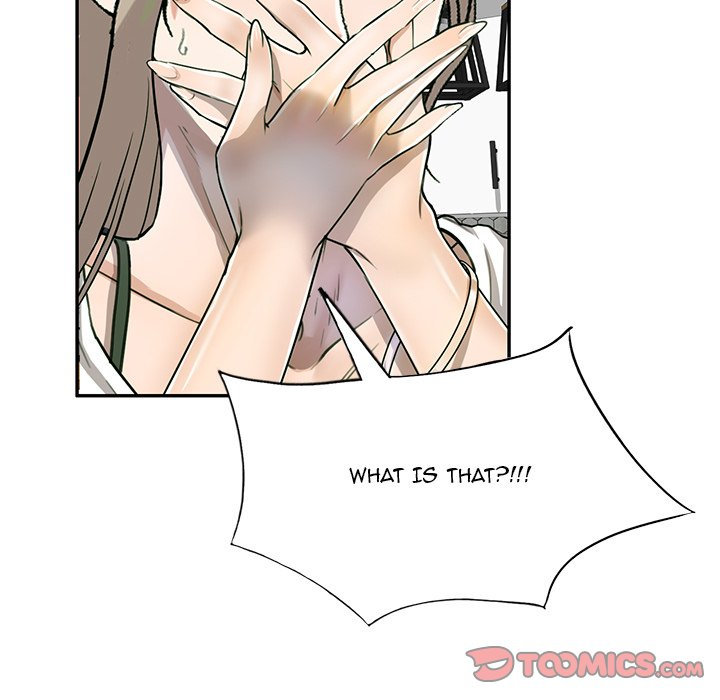 Secret Tutor Chapter 6 Page 12