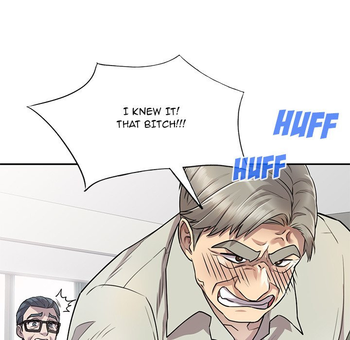 Secret Tutor Chapter 6 Page 121