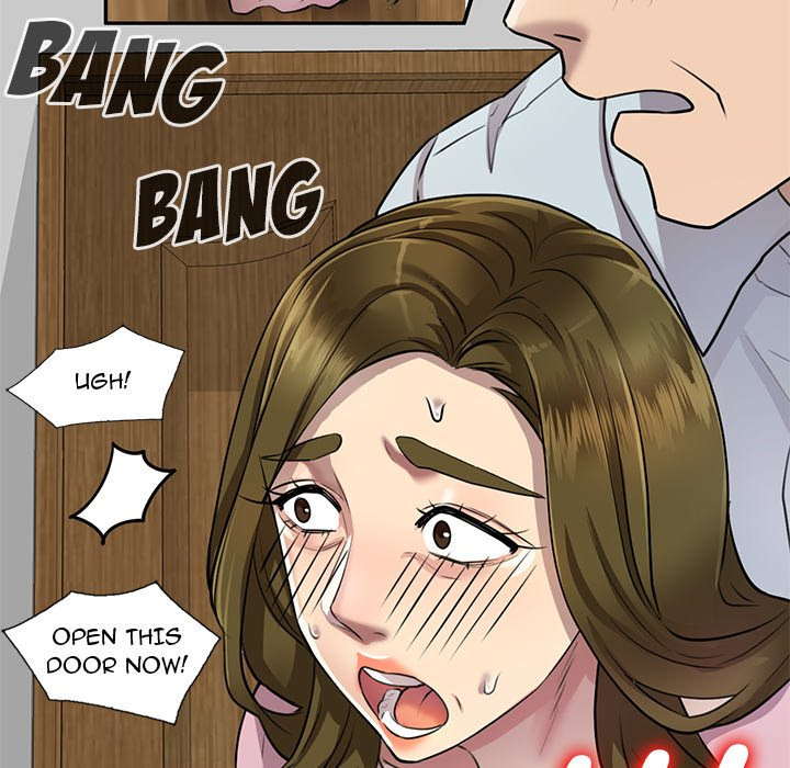 Secret Tutor Chapter 6 Page 131