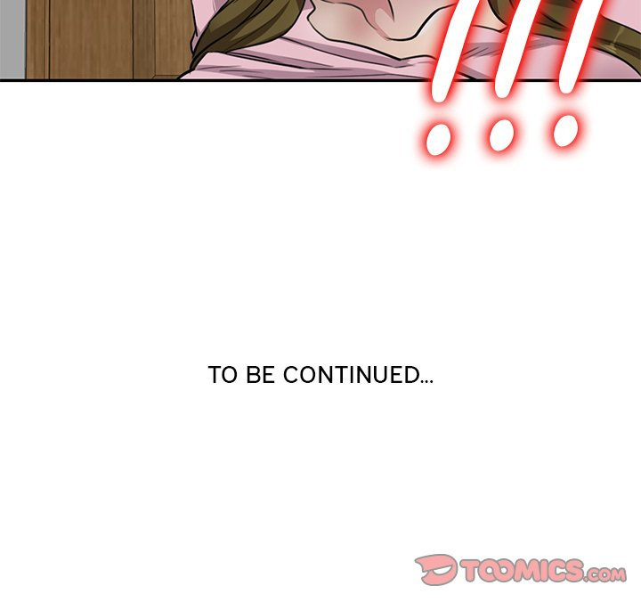 Secret Tutor Chapter 6 Page 132