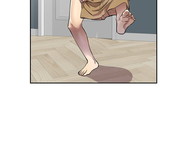 Secret Tutor Chapter 6 Page 19