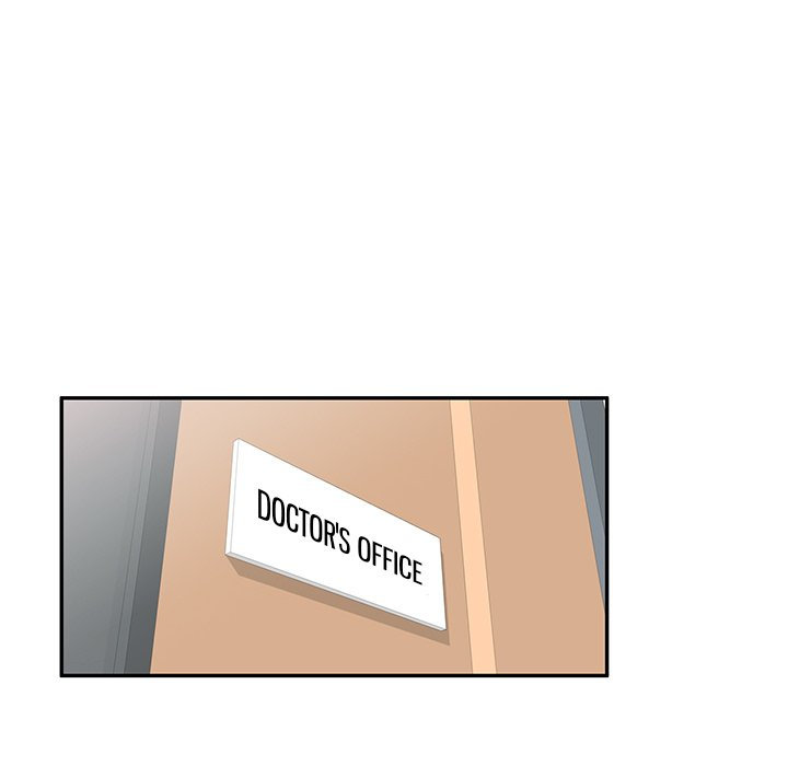 Secret Tutor Chapter 6 Page 22