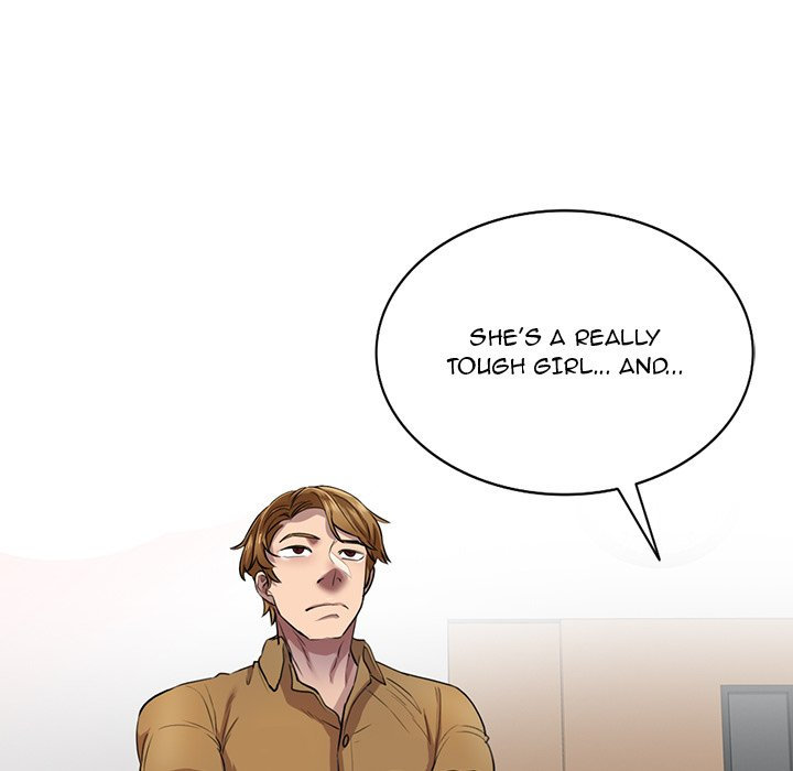 Secret Tutor Chapter 6 Page 23