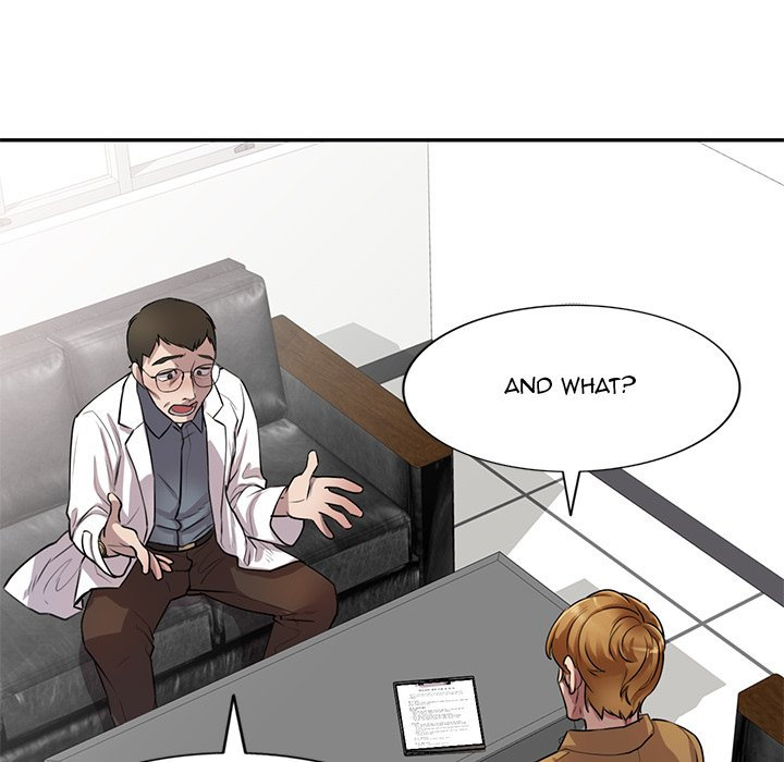 Secret Tutor Chapter 6 Page 26