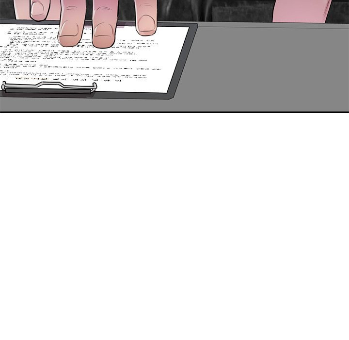 Secret Tutor Chapter 6 Page 31