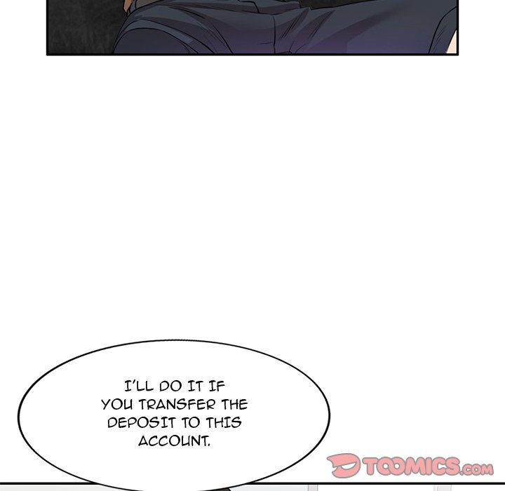 Secret Tutor Chapter 6 Page 33