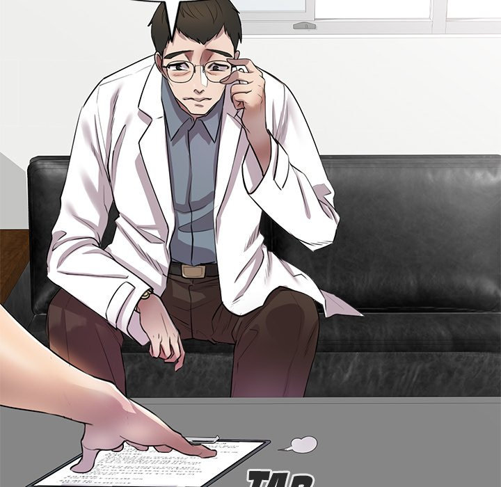 Secret Tutor Chapter 6 Page 34