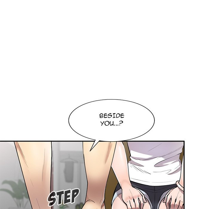 Secret Tutor Chapter 6 Page 40