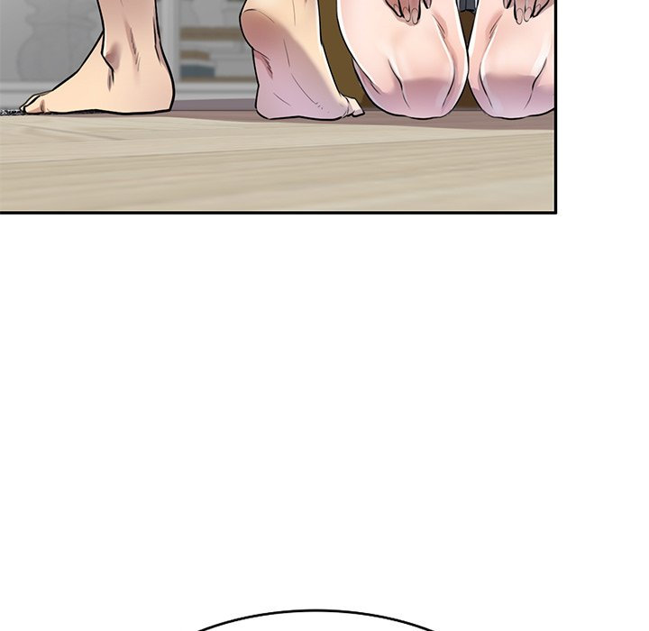 Secret Tutor Chapter 6 Page 41