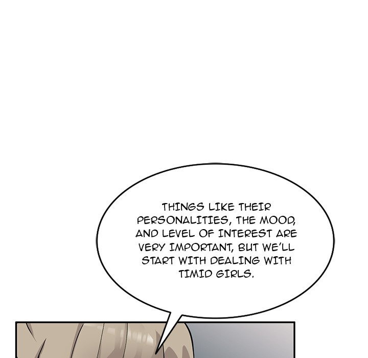 Secret Tutor Chapter 6 Page 44