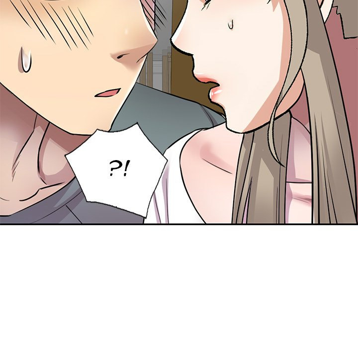 Secret Tutor Chapter 6 Page 49