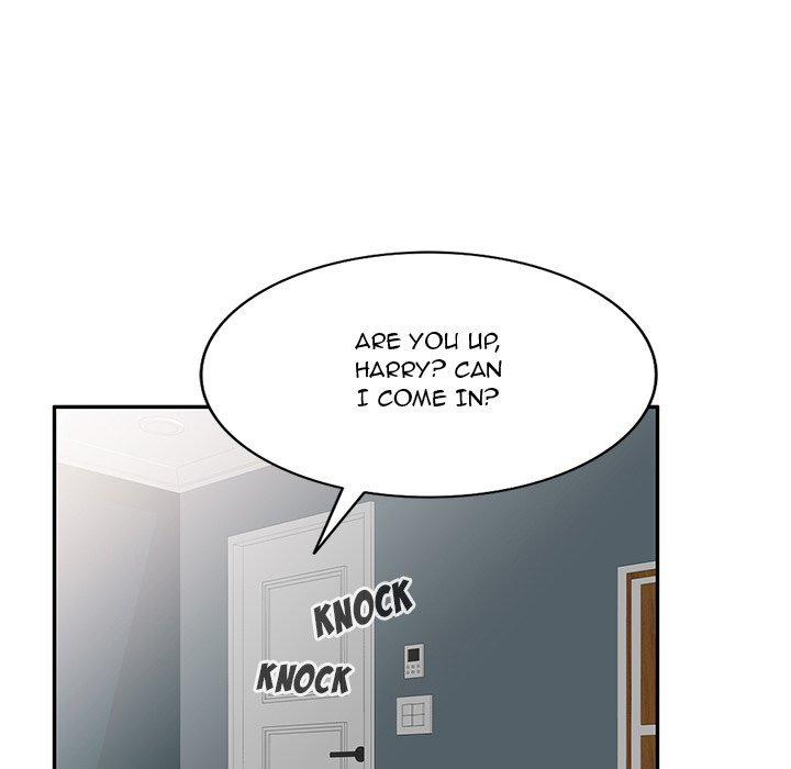 Secret Tutor Chapter 6 Page 5