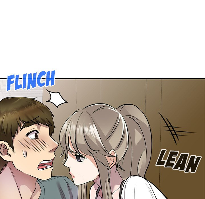 Secret Tutor Chapter 6 Page 52