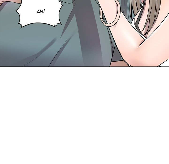 Secret Tutor Chapter 6 Page 56