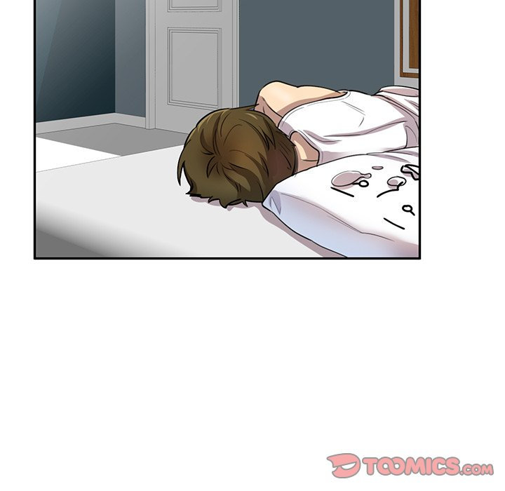 Secret Tutor Chapter 6 Page 6