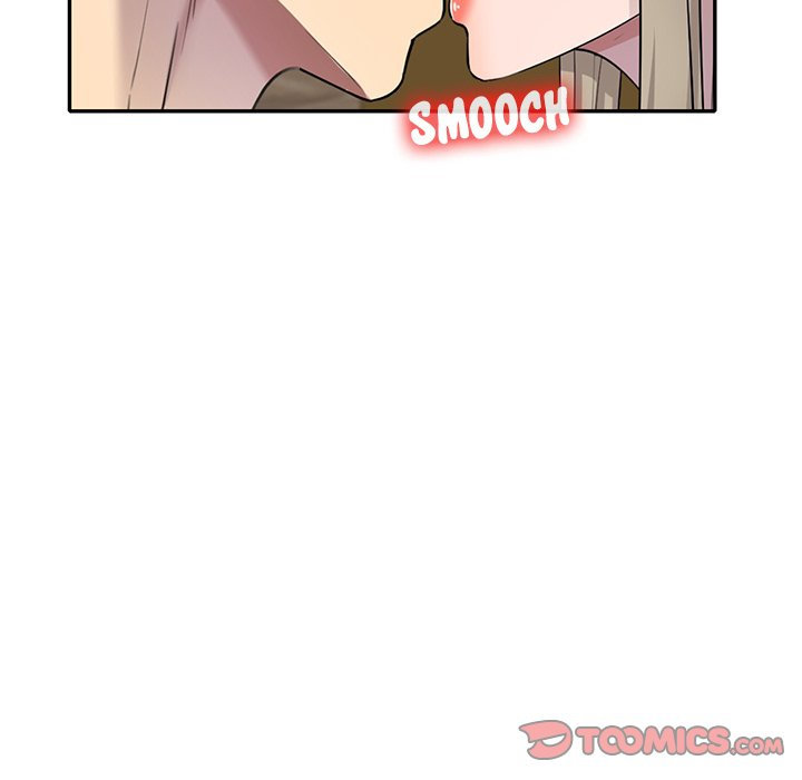 Secret Tutor Chapter 6 Page 63