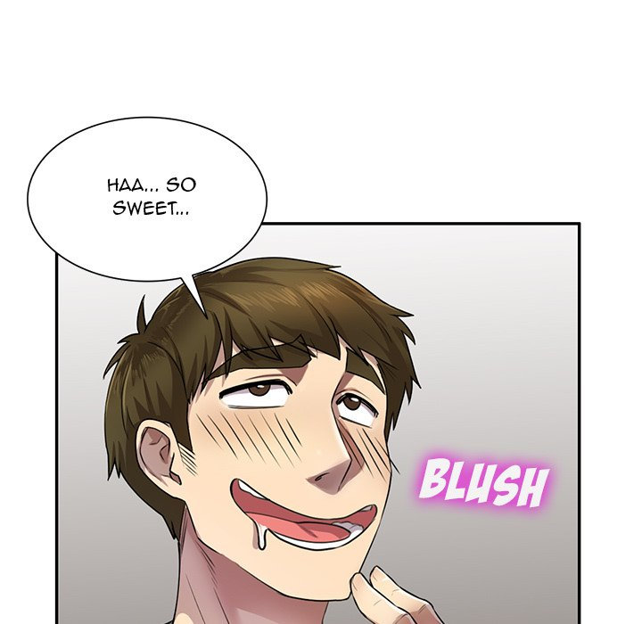Secret Tutor Chapter 6 Page 64