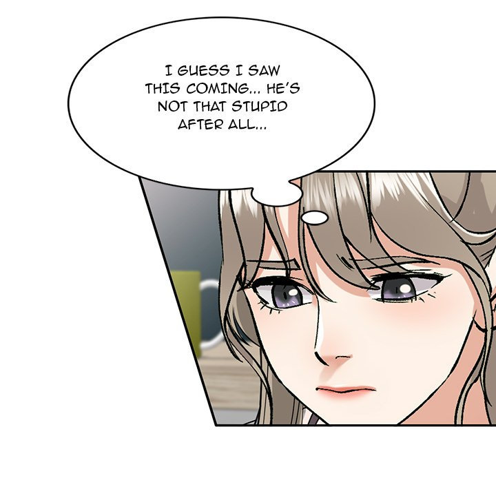 Secret Tutor Chapter 6 Page 67
