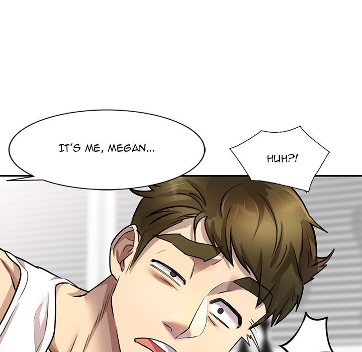 Secret Tutor Chapter 6 Page 7