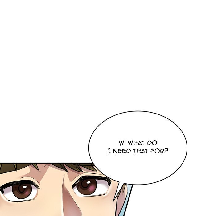 Secret Tutor Chapter 6 Page 70