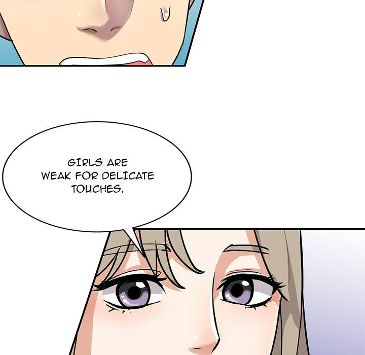Secret Tutor Chapter 6 Page 71