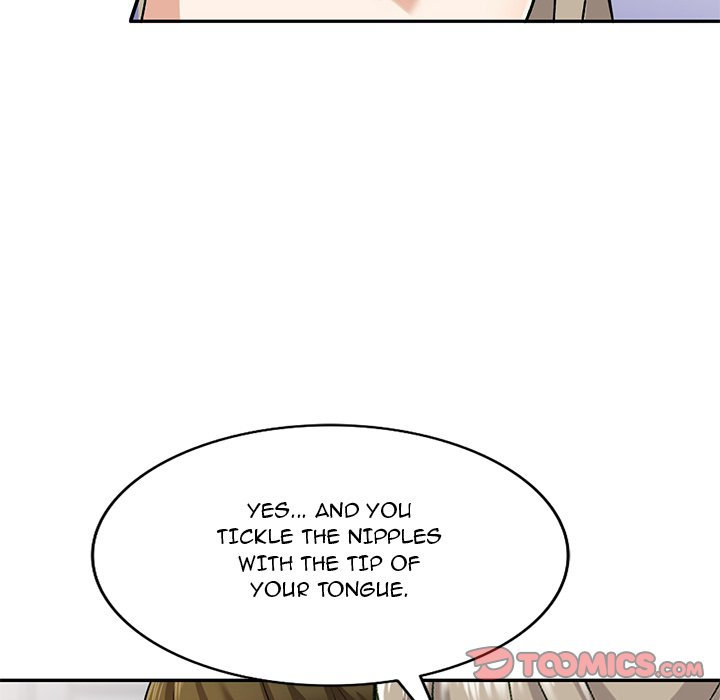 Secret Tutor Chapter 6 Page 72