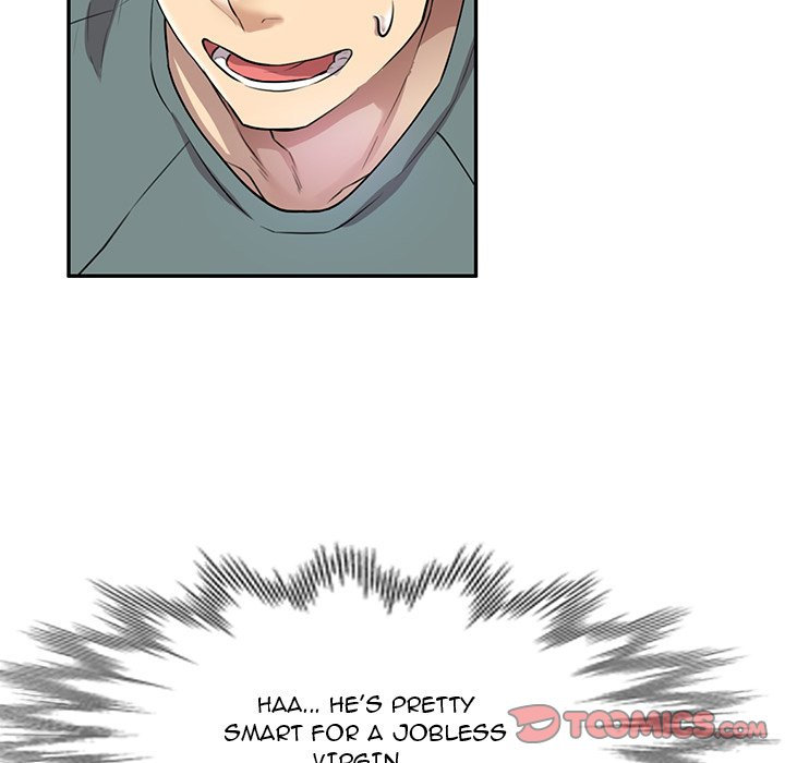 Secret Tutor Chapter 6 Page 75