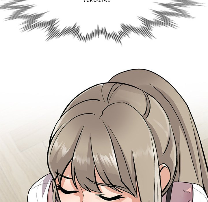 Secret Tutor Chapter 6 Page 76