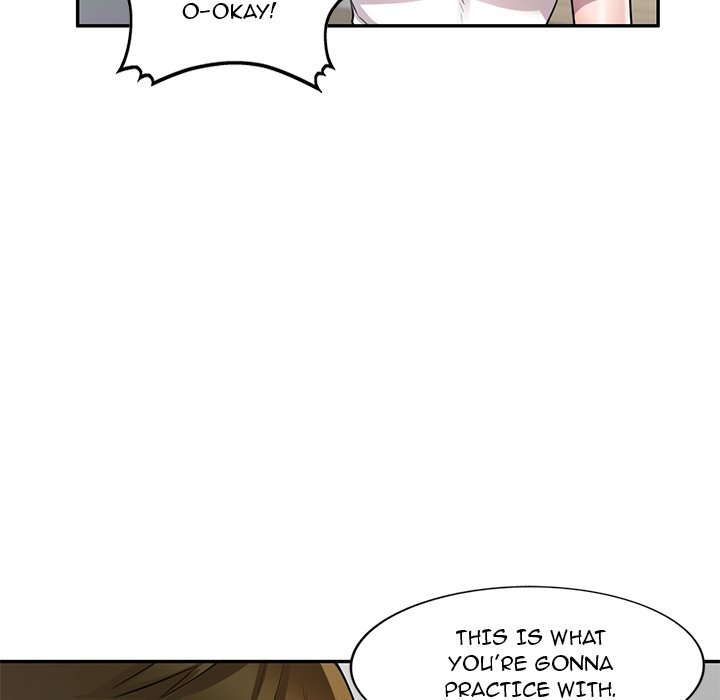 Secret Tutor Chapter 6 Page 80