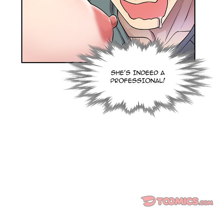 Secret Tutor Chapter 6 Page 84