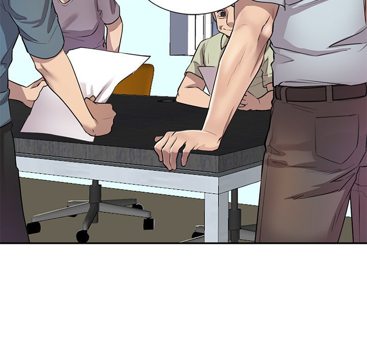 Secret Tutor Chapter 6 Page 92