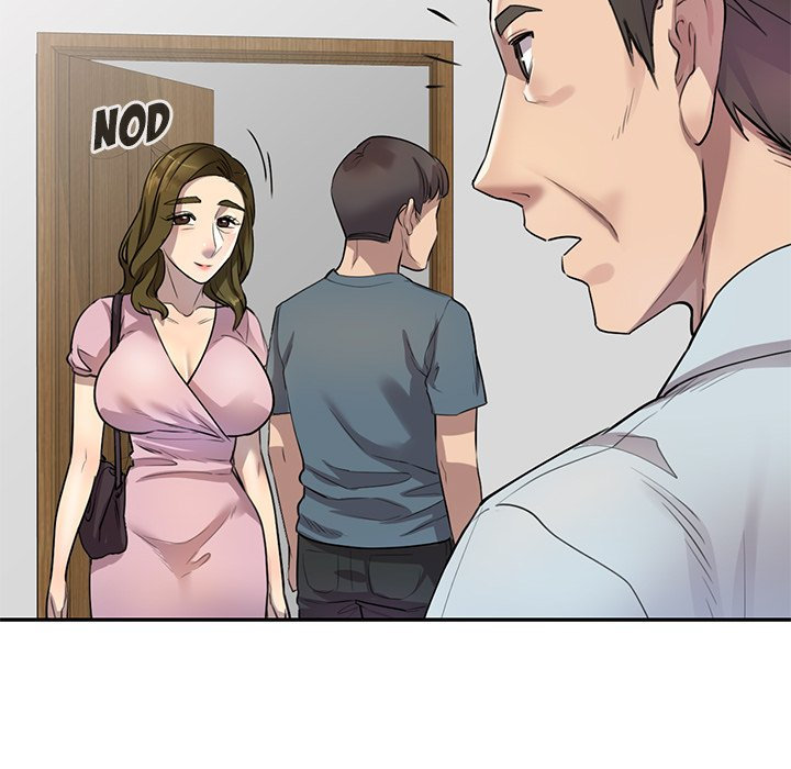 Secret Tutor Chapter 6 Page 94