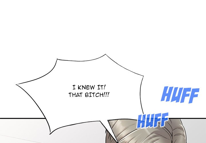 Secret Tutor Chapter 7 Page 1