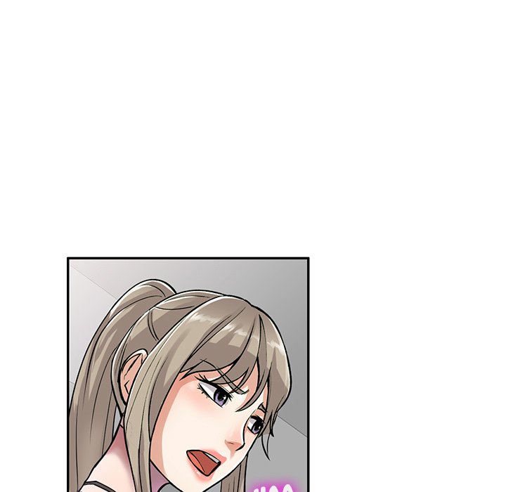 Secret Tutor Chapter 7 Page 101