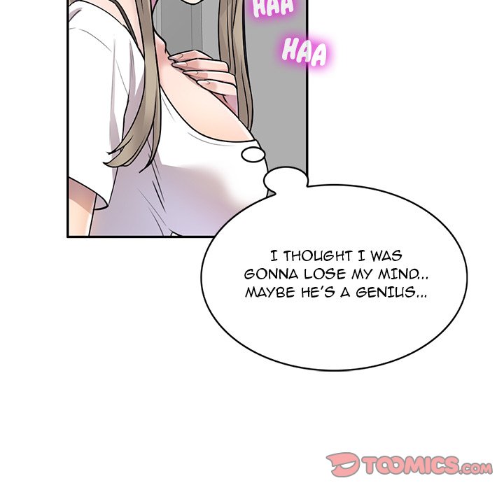Secret Tutor Chapter 7 Page 102