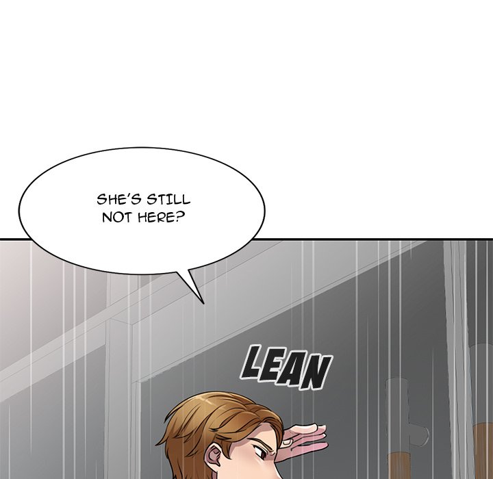 Secret Tutor Chapter 7 Page 106