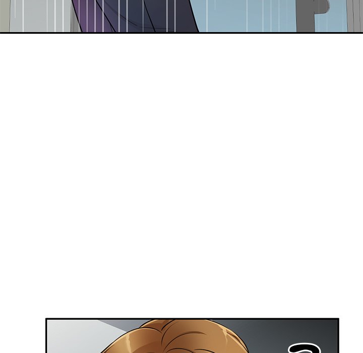 Secret Tutor Chapter 7 Page 108