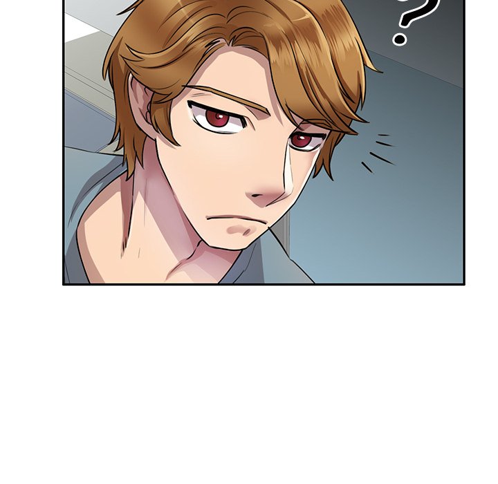 Secret Tutor Chapter 7 Page 109
