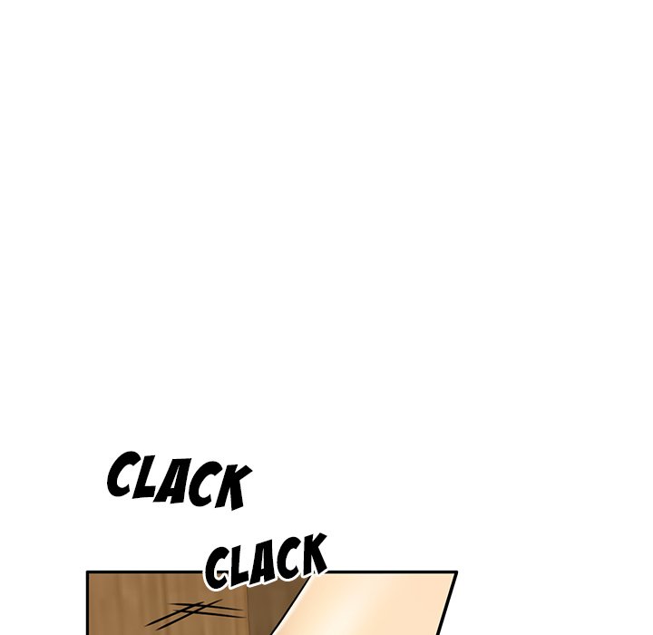 Secret Tutor Chapter 7 Page 11