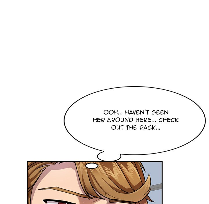 Secret Tutor Chapter 7 Page 116