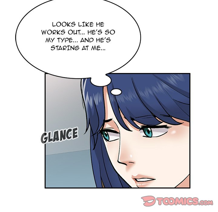 Secret Tutor Chapter 7 Page 120