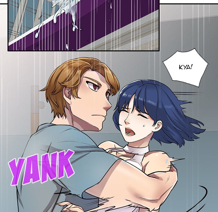 Secret Tutor Chapter 7 Page 122