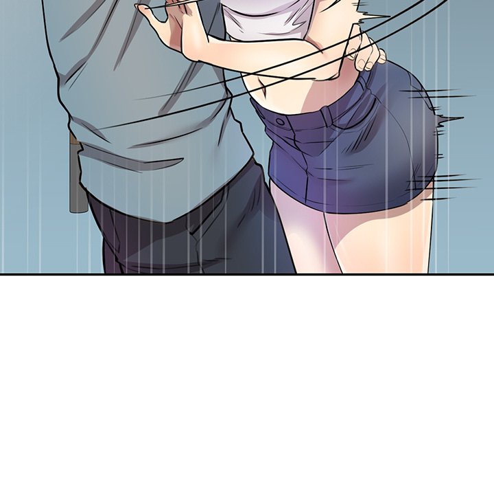Secret Tutor Chapter 7 Page 123