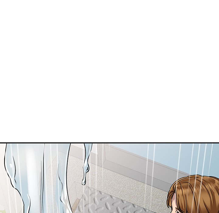 Secret Tutor Chapter 7 Page 124