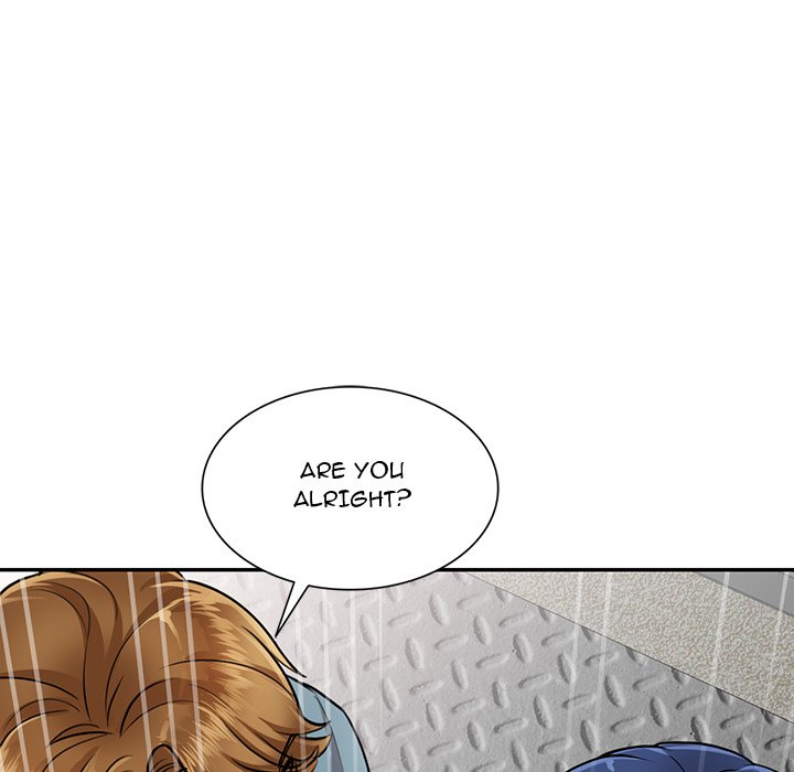 Secret Tutor Chapter 7 Page 127
