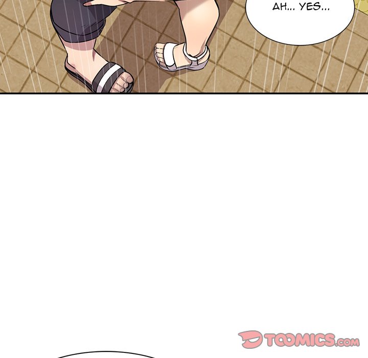 Secret Tutor Chapter 7 Page 129